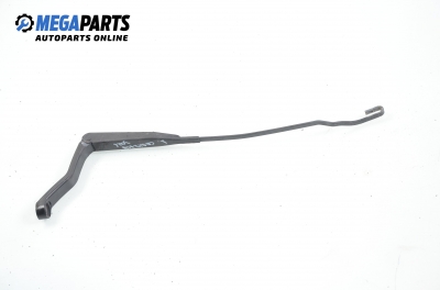 Braț ștergătoare parbriz for Mitsubishi Carisma 1.9 TD, 90 hp, hatchback, 1997, position: dreapta