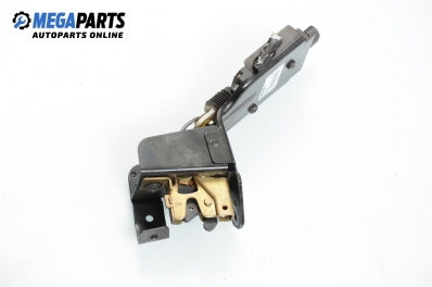 Rear window lock for Citroen C5 2.0 HDi, 109 hp, station wagon automatic, 2001