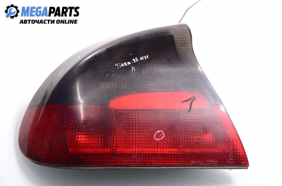 Tail light for Opel Tigra (1994-2001) 1.4, position: left