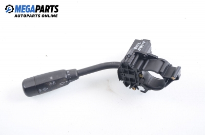 Wipers and lights levers for Mercedes-Benz A-Class W168 1.6, 102 hp, 2000