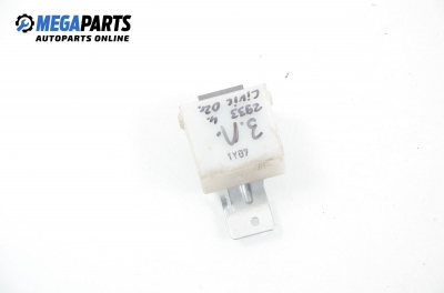 Modul zentralverriegelung for Honda Civic VII Hatchback (03.1999 - 02.2006)