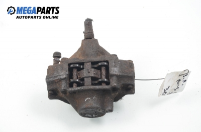 Caliper for Mercedes-Benz W124 2.0 D, 75 hp, sedan automatic, 1989, position: rear - left