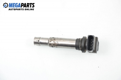 Zündspule for Seat Ibiza (6L) 1.2, 64 hp, 2002