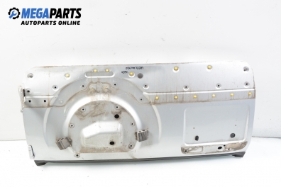 Boot lid for Land Rover Freelander I (L314) 2.0 DI, 98 hp, 3 doors, 2004