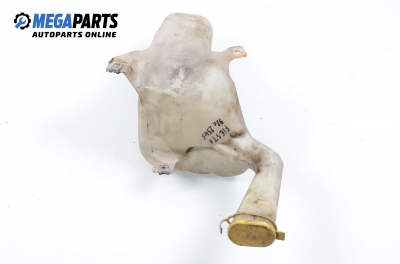 Windshield washer reservoir for Ford Fiesta III 1.4, 71 hp, 1992