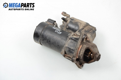Starter for Opel Corsa B 1.4, 60 hp, hatchback, 5 doors, 1994