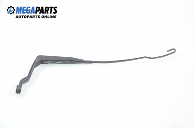 Braț ștergătoare parbriz for Mitsubishi Carisma 1.9 TD, 90 hp, hatchback, 1997, position: stânga