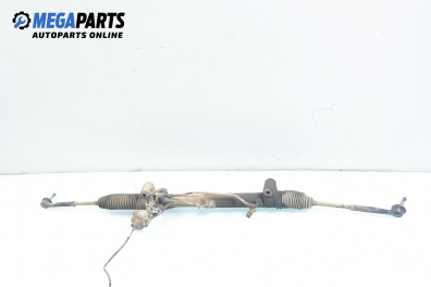 Hydraulic steering rack for Opel Vectra C 1.8 16V, 110 hp, hatchback, 2003