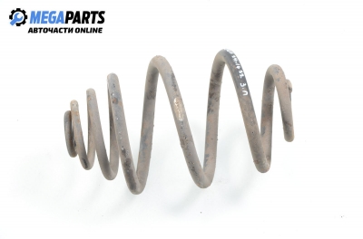 Coil spring for Opel Corsa B 1.2, 45 hp, hatchback, 1994, position: rear