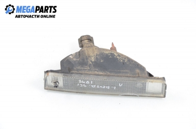 Semnalizator pentru Lancia Delta 1.9 TD, 90 cp, 3 uși, 1995, poziție: stânga