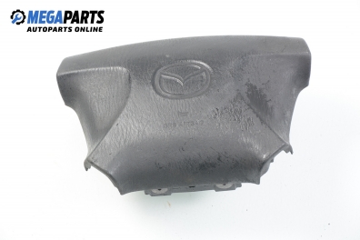 Airbag pentru Mazda 323 (BJ) 2.0 TD, 90 cp, hatchback, 5 uși, 1999