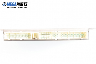 Modul ESP+BAS pentru Mercedes-Benz S-Class W220, 2001 № Bosch 0 265 109 497
