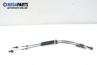 Gear selector cable for Mercedes-Benz A-Class W168 1.7 CDI, 90 hp, 2000