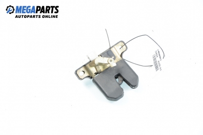 Trunk lock for Audi A3 (8L) 1.6, 101 hp, 3 doors, 1996