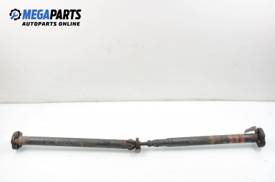Tail shaft for Mercedes-Benz 124 (W/S/C/A/V) 2.0 D, 75 hp, sedan automatic, 1989