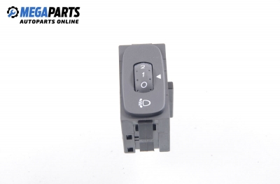Headlight adjustment button for Renault Espace IV 2.2 dCi, 150 hp, 2006