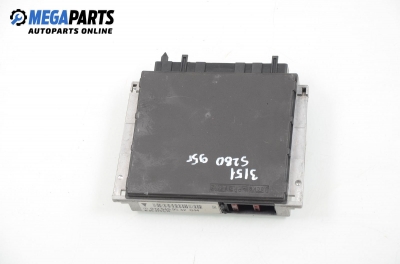 Module for Mercedes-Benz S W140 2.8, 193 hp automatic, 1995 № A 012 545 95 32