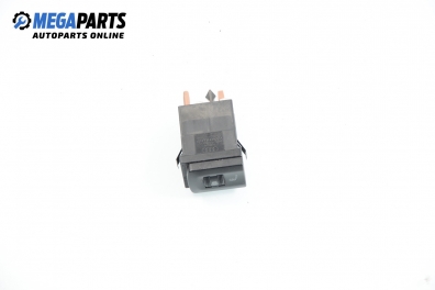 Seat heating button for Audi A3 (8L) 1.6, 101 hp, 3 doors, 1996