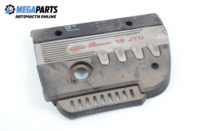 Capac decorativ motor pentru Alfa Romeo 156 (1997-2003) 1.9, combi, 5 uși