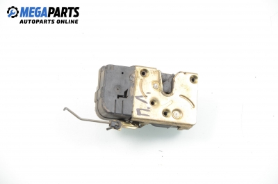 Schloss for Peugeot 306 1.6, 89 hp, combi, 1997, position: links, vorderseite