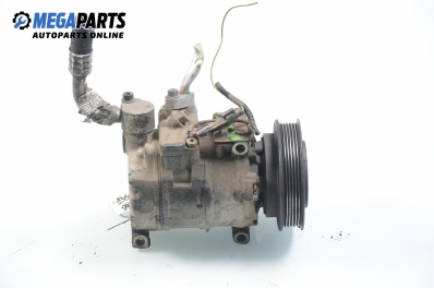 Kompressor klimaanlage für Alfa Romeo 166 2.4 JTD, 140 hp, sedan, 2000