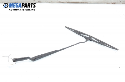 Wischerarm frontscheibe for Volkswagen Golf IV 1.8, 125 hp, 1998, position: links