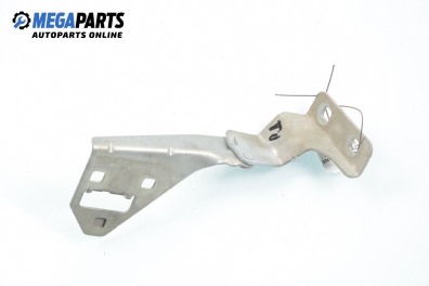 Bonnet hinge for Renault Megane II 1.9 dCi, 120 hp, hatchback, 5 doors, 2003, position: right