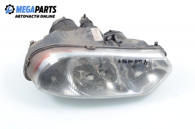 Headlight for Alfa Romeo 156 (1997-2006) 1.9, station wagon, position: right