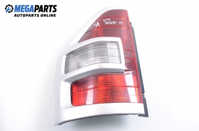 Stop pentru Mitsubishi Pajero 3.2 Di-D, 160 cp, 5 uși, 2002, poziție: stânga