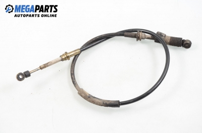 Gearbox cable for Fiat Bravo 1.4, 80 hp, 1996