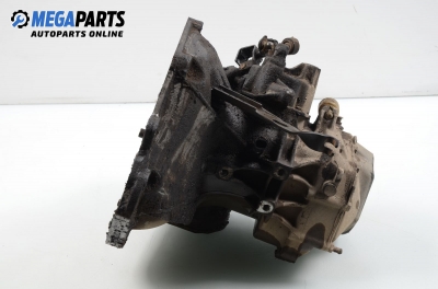  for Opel Corsa B 1.4, 60 hp, hatchback, 1994