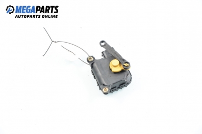 rescue something down Heater motor flap control for Audi 80 (B4) 2.3, 133 hp, sedan automatic,  1992 Price: € 6.49