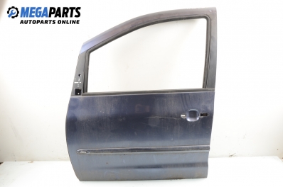 Door for Ford Galaxy 2.0, 116 hp automatic, 1996, position: front - left