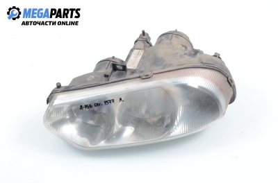 Headlight for Alfa Romeo 156 (1997-2006) 1.9, station wagon, position: left