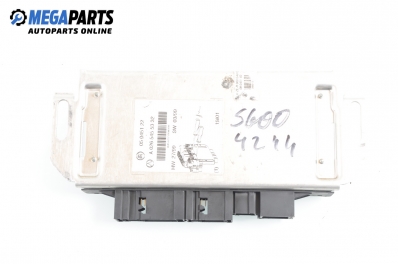 Modul SAM for Mercedes-Benz S-Class W220, 2001 № A 026 545 53 32