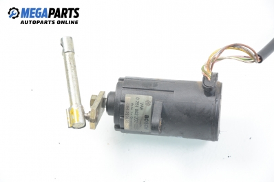 Accelerator potentiometer for Alfa Romeo 166 2.4 JTD, 140 hp, sedan, 2000 № Bosch 0 281 002 202