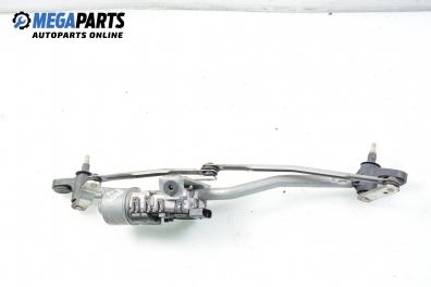 Motor scheibenwischer, vorne for Mazda 3 2.0, 150 hp, 2006