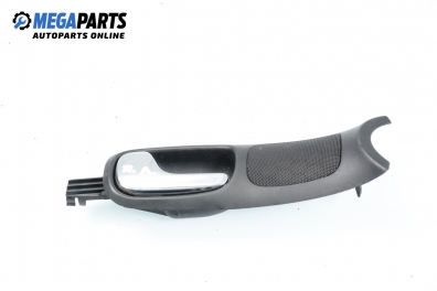 Inner handle for Audi A4 (B5) 1.6, 100 hp, sedan, 1995, position: front - left