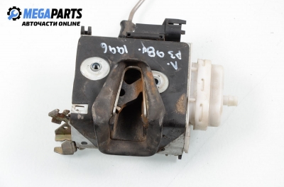 Schloss for Audi A3 (8L) 1.6, 101 hp, 1998, position: links