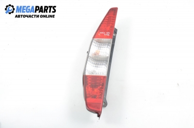 Tail light for Fiat Doblo 1.3 16V JTD, 70 hp, 2005, position: left