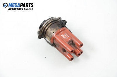 Delco distributor for Opel Corsa B 1.4, 60 hp, hatchback, 1994