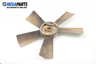 Radiator fan for Mercedes-Benz 124 (W/S/C/A/V) 2.0, 118 hp, sedan, 1991