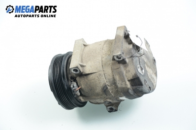 AC compressor for Renault Megane Scenic 2.0 16V, 139 hp, 2001