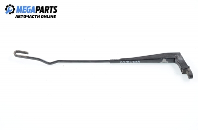 Wischerarm frontscheibe for Volkswagen Passat (B3) 1.8, 90 hp, sedan, 1991, position: rechts