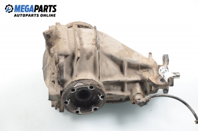 Differential for Mercedes-Benz 124 (W/S/C/A/V) 2.0, 118 hp, sedan, 1991