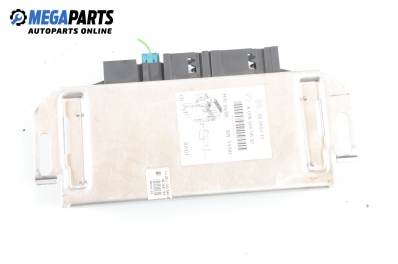 Fuse box for Mercedes-Benz S-Class W220, 2001 № A 028 545 98 32
