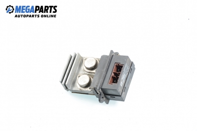 Blower motor resistor for Opel Vectra B 2.0 16V, 136 hp, station wagon, 1997