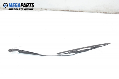 Wischerarm frontscheibe for Volkswagen Golf IV 1.8, 125 hp, 1998, position: rechts