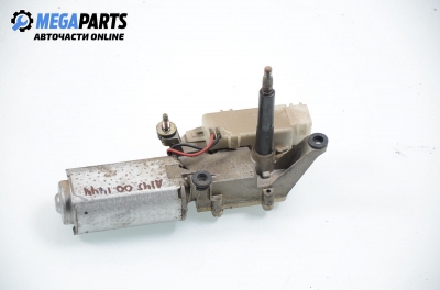 Front wipers motor for Alfa Romeo 145 1.4 16V T.Spark, 103 hp, 2000, position: rear