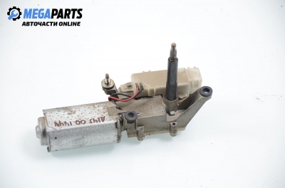 Motor ștergătoare parbriz for Alfa Romeo 145 1.4 16V T.Spark, 103 hp, 2000, position: din spate